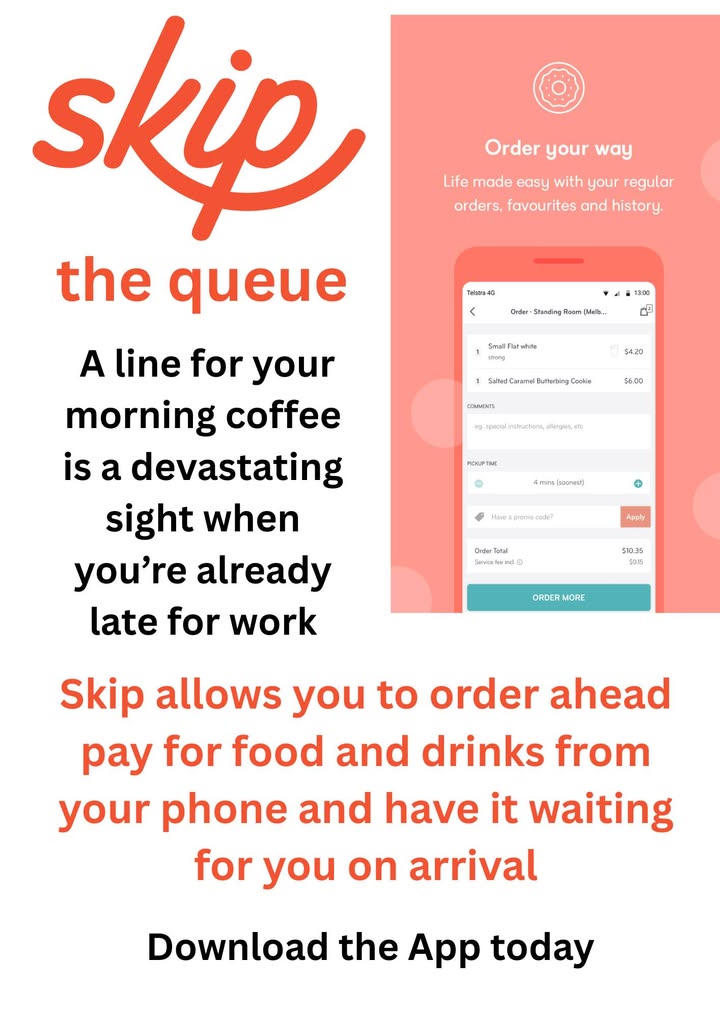 Expresso Sandwich Cafe