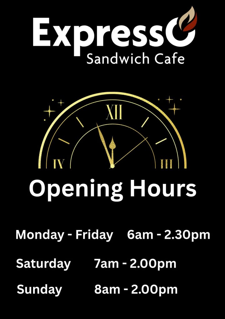 Expresso Sandwich Cafe
