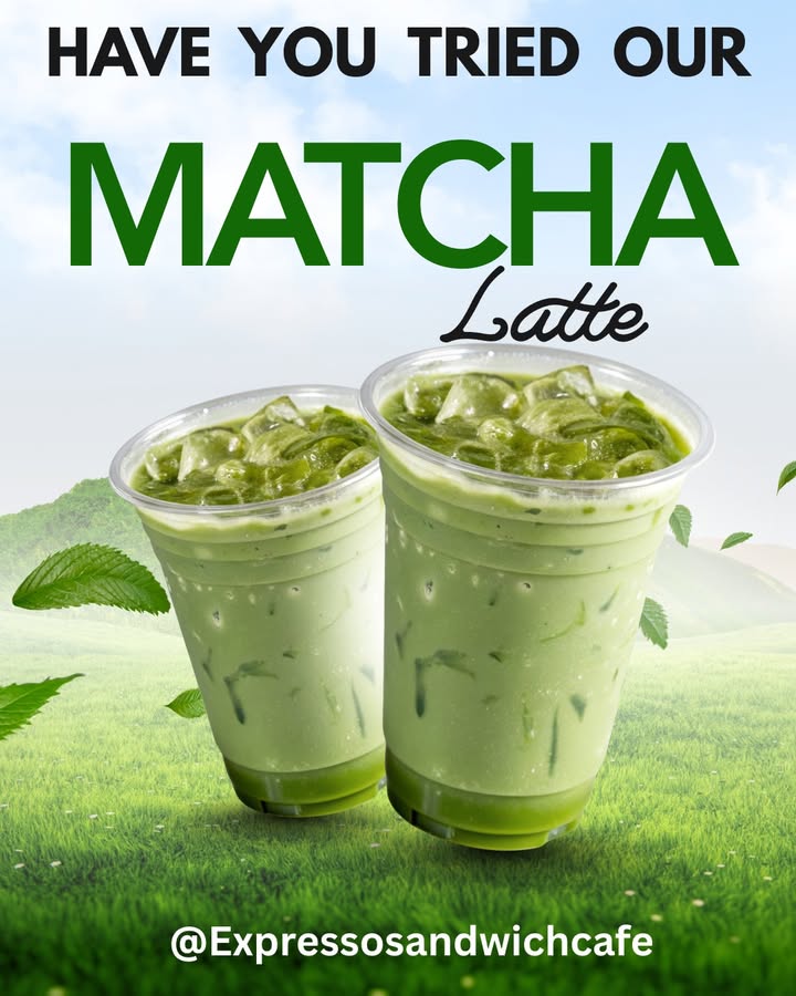 Expresso Sandwich Cafe