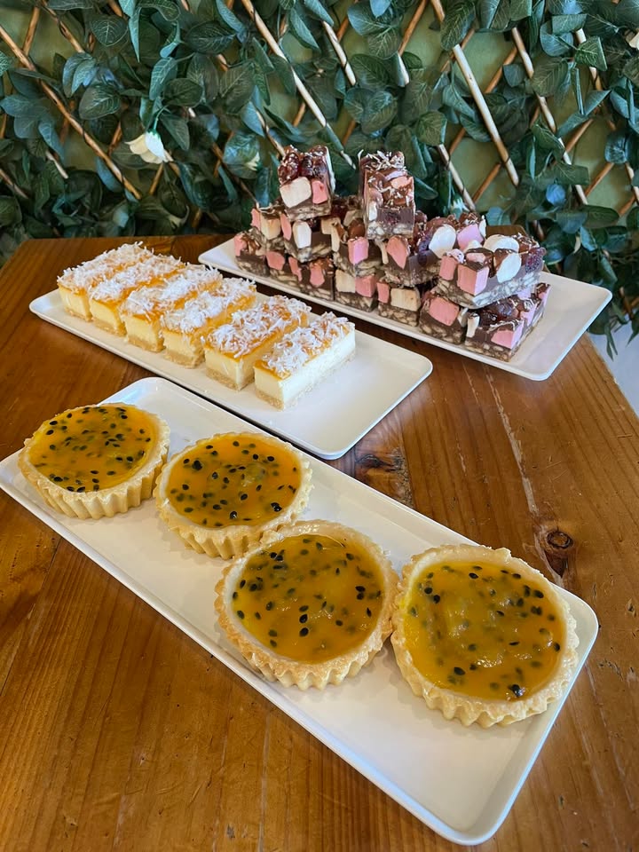 Expresso Sandwich Cafe